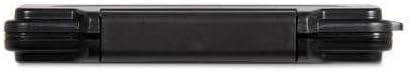 Pelican 0910-015-110 SD Memory Card Case - Black