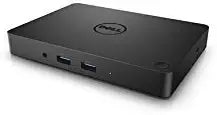 Dell 450-AFGM WD15 4K USB-C Monitor Dock — main product image