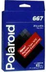 Polaroid 617538 Black & White Instant Film
