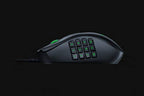 Razer RZ01-03420100-R3G1 Naga Pro Wireless Modular Gaming Mouse