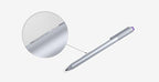 Microsoft 3UY-00001 Surface Pro 3 Pen Silver