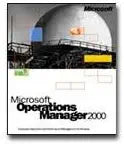 Microsoft L09-00001 Operations Manager 2000 License — main product image