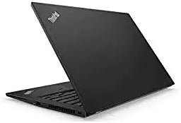 Lenovo ThinkPad T480S FHD Business Laptop Renewed