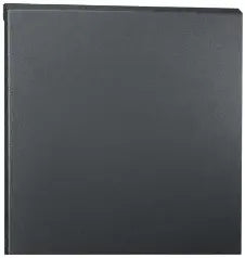 Middle Atlantic SPN-44-267 Rack Side Panel Pair Black — main product image