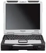 Panasonic CF-31AEAJX2M Xp Rugged Laptop i5 13.1"