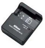 Nikon 35037838 MH-23 Battery Charger