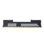Pissente DDR5 U DIMM to SO-DIMM RVS Memory Adapter Card