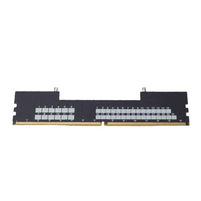 Pissente DDR5 U DIMM to SO-DIMM RVS Memory Adapter Card