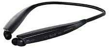 LG Tone Ultra α HBS-830 Wireless In-Ear Headphones (Renewed)