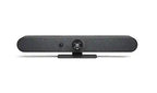 Logitech VC Rally Bar Mini Graphite Conference Camera