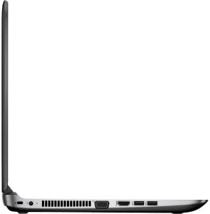 HP ProBook 450 G3 15.6" FHD Business Ultrabook i5 500GB HDD