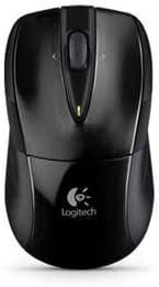 Logitech 910002696 M525 Wireless Notebook Mouse
