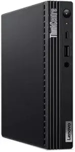 Lenovo ThinkCentre M70Q Tiny i5 Desktop PC + Accessories