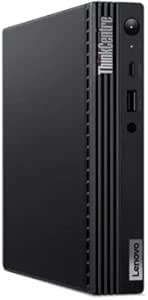 Lenovo ThinkCentre M70Q Tiny i5-10400T Desktop PC