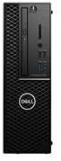 Dell R1GFK Precision 3430 SFF Workstation: i7-8700, 32GB, 1TB SSD — main product image