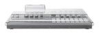 Decksaver DS-PC-ASMHSDESKTOP Hydrasynth Desktop Cover