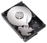 Seagate ST3160812A 160GB IDE HDD Barracuda 7200.9 (Refurbished)