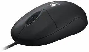 Logitech 931369-0403 USB Optical Mouse — main product image