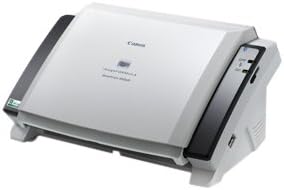 Canon 6586B002 ScanFront 300e Document Scanner