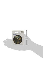 Tiffen 49WBPM18 49mm Warm Black Pro-Mist 1/8 Filter