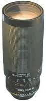 Tamron A19-100 Adaptall SP 70-210mm Manual Focus Lens — main product image