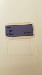 Sony MSA-16A 16MB Memory Stick Duo
