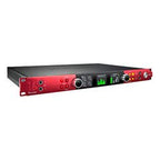 Focusrite Red 16Line Thunderbolt 3 Audio Interface