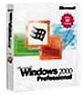 Microsoft B23-00090 Windows 2000 Pro ENG — main product image