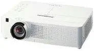 Panasonic PTVX400U LCD Projector 4000 Lumens — main product image