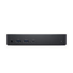 Dell 091R112 D6000 USB 3.0 Type-C Universal Dock