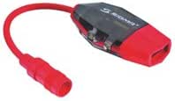 Sigma iicon USB Charger Light Part