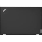Lenovo 20YU003BUS ThinkPad P17 G2 Mobile Workstation i7