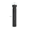 Toyvian Foldable Aluminum Mini Tabletop Tripod