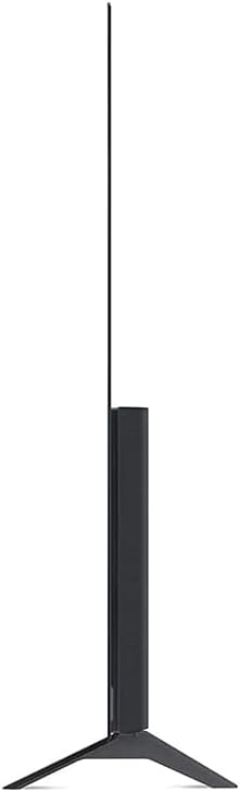 LG E94LGOLED48A1PUA 48 Inch OLED TV with Extended Protection