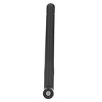 Fabater 3dBi WiFi 2.4G Omnidirectional Antenna with SMA Male Connector