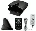 Sony DRN-XM01HK XM Home Satellite Receiver Kit — main product image