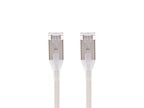 Monoprice 142991 Cat6A SlimRun Ethernet Cable 25ft
