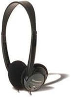 Panasonic RP-HT21 Lightweight On-Ear Headphones XBS