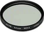 Hoya 72NDX2 72mm Neutral Density ND2 Filter — main product image