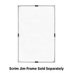 Westcott 1909 Scrim Jim Cine 1-1/4-Stop Diffusion Fabric 4x6