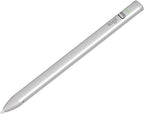 Logitech Crayon Digital Pencil for iPad (USB-C) (Renewed)