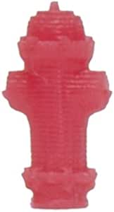 Atlas 4002003 N Scale Fire Hydrants (8) - Detail Parts — main product image