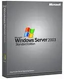 Microsoft P73-01677 ACAD Windows Server 2003 — main product image
