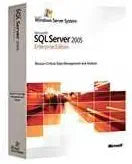 Microsoft SQL Server Enterprise Edition 2005 64-Bit 25 Client