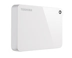 Toshiba HDTC930EW3CA 3TB Canvio Advance External Drive