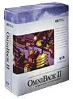 HP B6966AA Openview Omniback II Manager - 1 Drive License