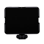 Jiawu 35-LED Video Light for Photography and Vlogging