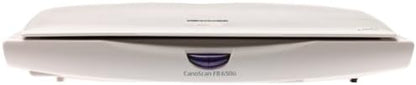 Canon FB630U CanoScan USB Flatbed Scanner - Refurbished