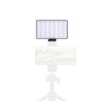 Dpofirs 140-LED RGB Full-Color Video Light