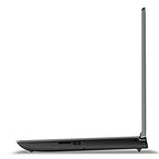 Lenovo 21D6004RUS ThinkPad P16 i7 RTX A1000 Workstation